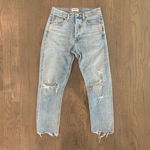 Agolde Jamie Jeans